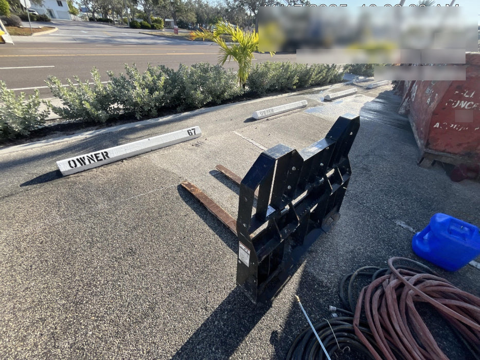 2024 VIRNIG PF4855-5VG