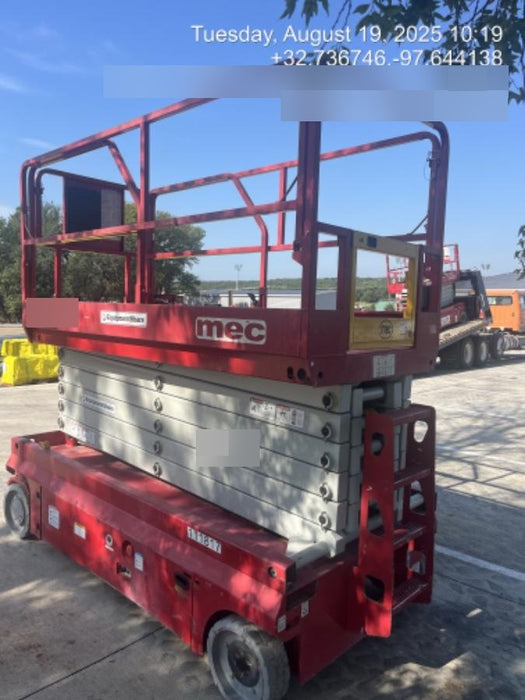 2020 MEC 4555SE