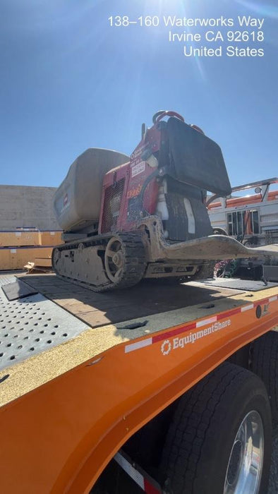 2024 TORO MBTX 2500-TS