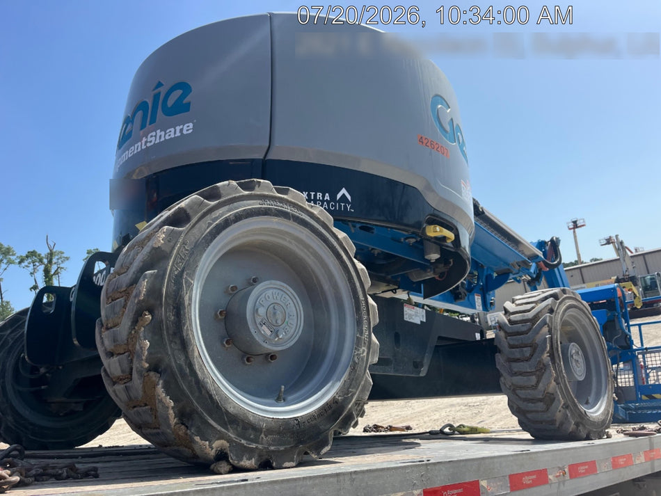 2024 GENIE Z-45 XC