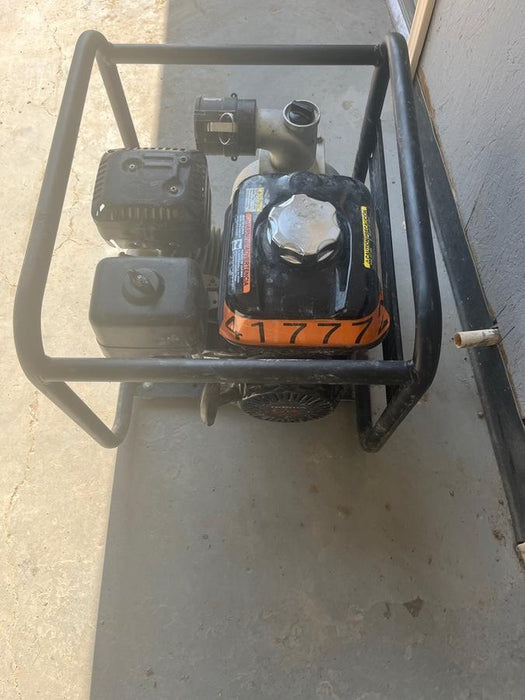 2024 MI-T-M WTP-S02-1MGH