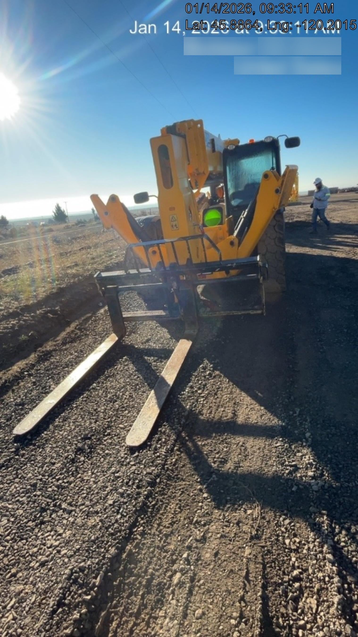 2025 JCB 512-56