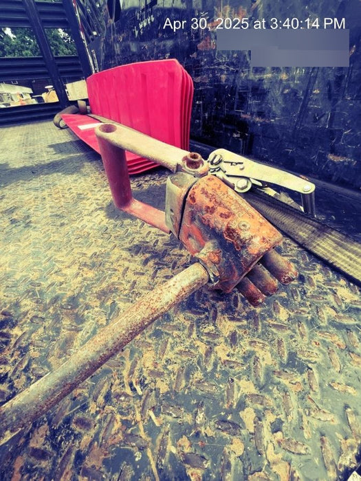 2023 MICHIGAN PNEUMATIC T3-EHDH-CARBIDE