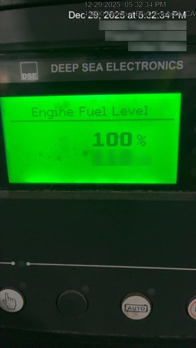 2020 ATLAS COPCO QAS 70