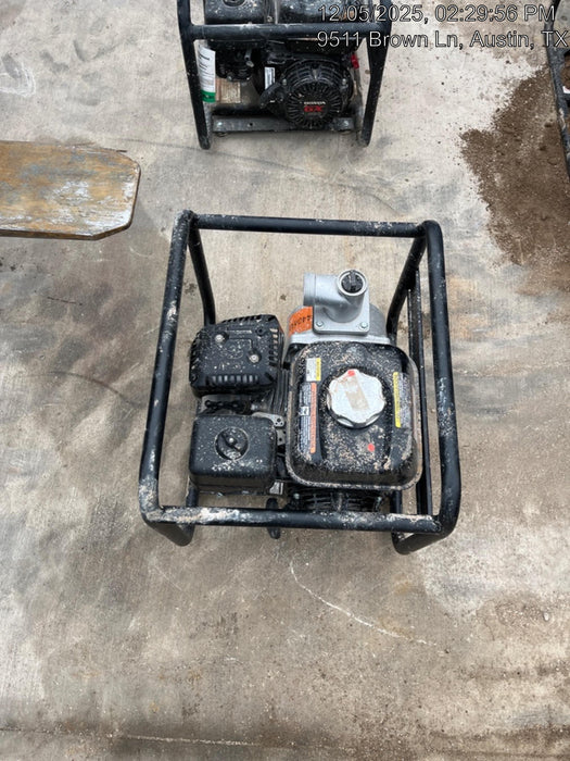 2024 MI-T-M WTP-S02-1MGH