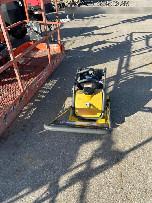 2020 WACKER NEUSON WP1550AW