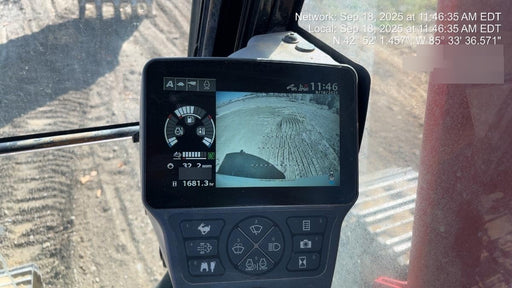 2021 LINK-BELT 160X4EX