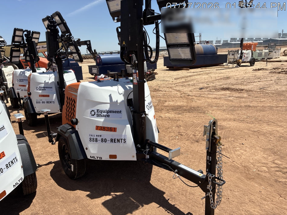 2026 GENERAC MLTS-4