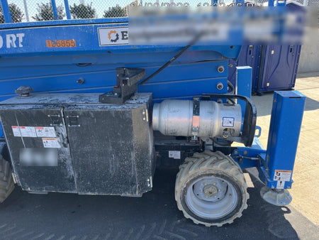 2020 GENIE GS-4069 RT