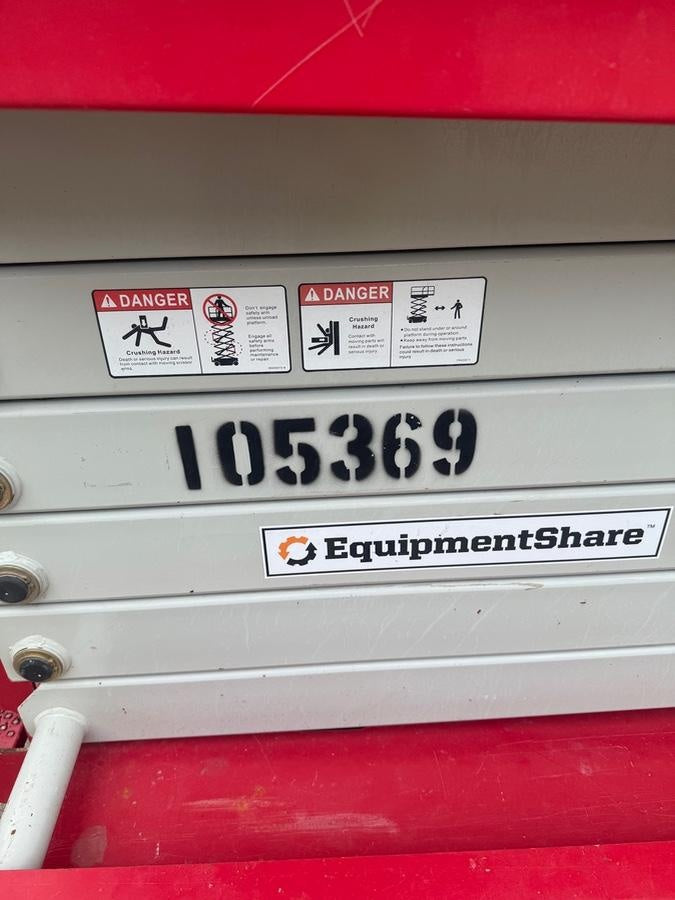 2020 MEC 4046SE