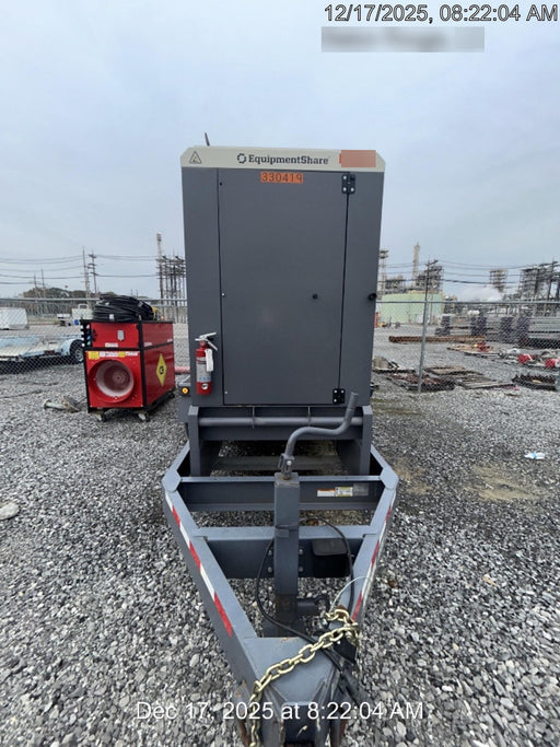 2023 ATLAS COPCO QAS 235