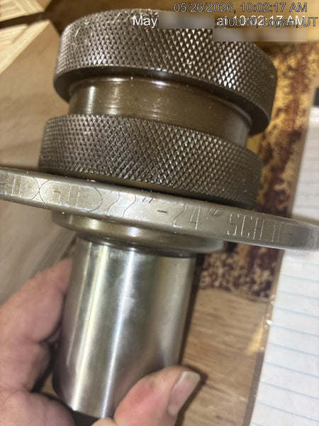 2025 RIDGID 920 - 95782