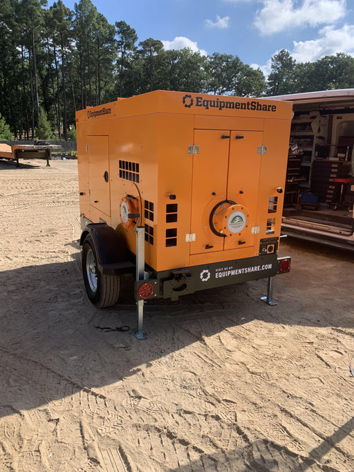 2022 PREMIER PUMP 6NNT-RP-TD2.9-T120