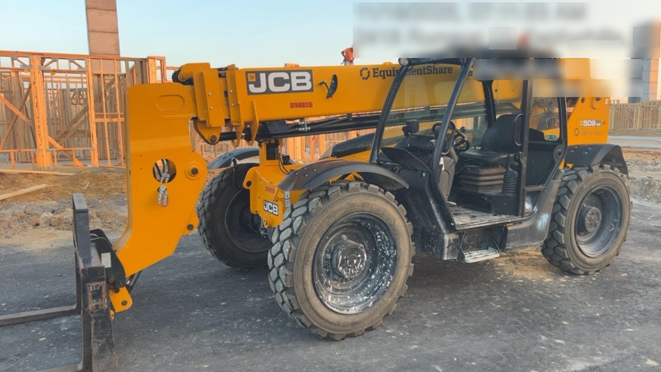 2024 JCB 509-42