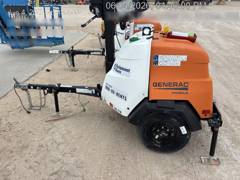 2026 GENERAC MLTS-4