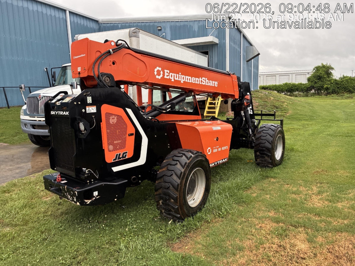 2024 SKYTRAK 6034
