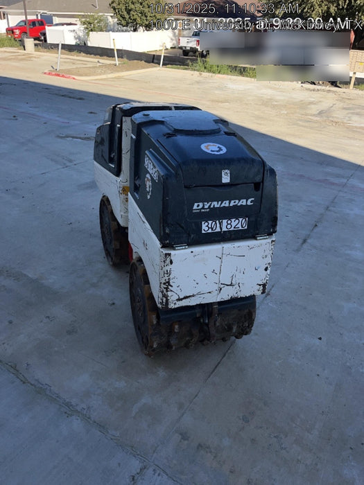 2023 DYNAPAC D.ONE