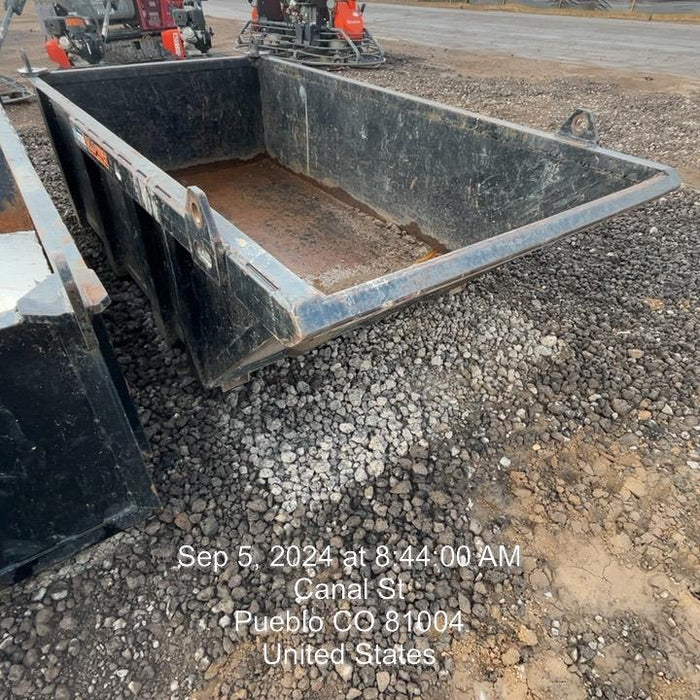 2022 STAR INDUSTRIES 1448B