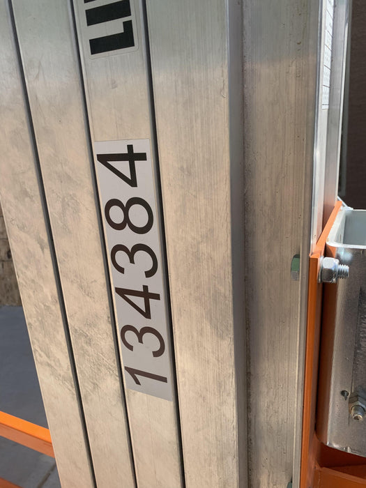 2021 LIFTSMART MLC-24