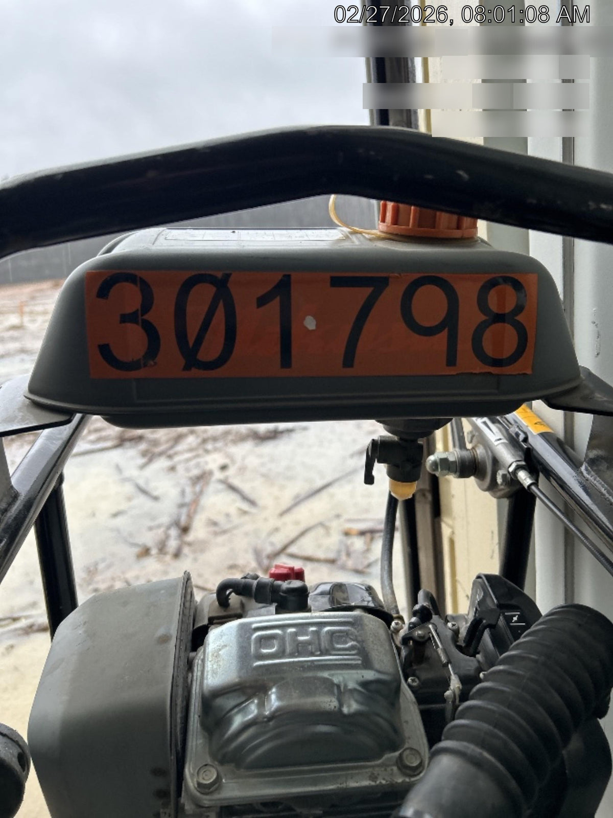 2023 MULTIQUIP MTR40HF