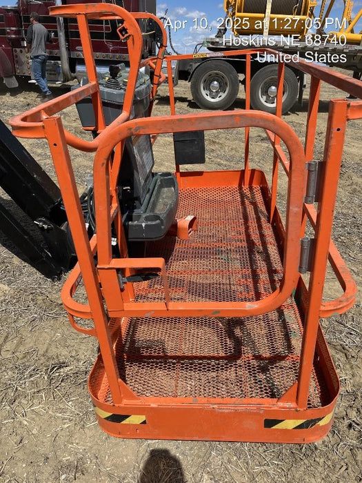 2025 WANCO WLTT-4MK8K