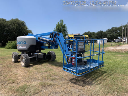 2024 GENIE Z-45 XC