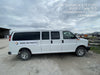 2023 CHEVROLET Express Van - Rental
