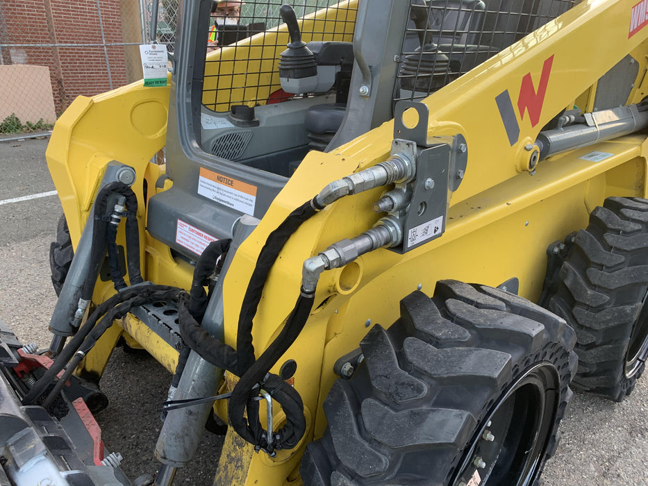 2020 PALADIN UTILITY GRAPPLE 11876-0022