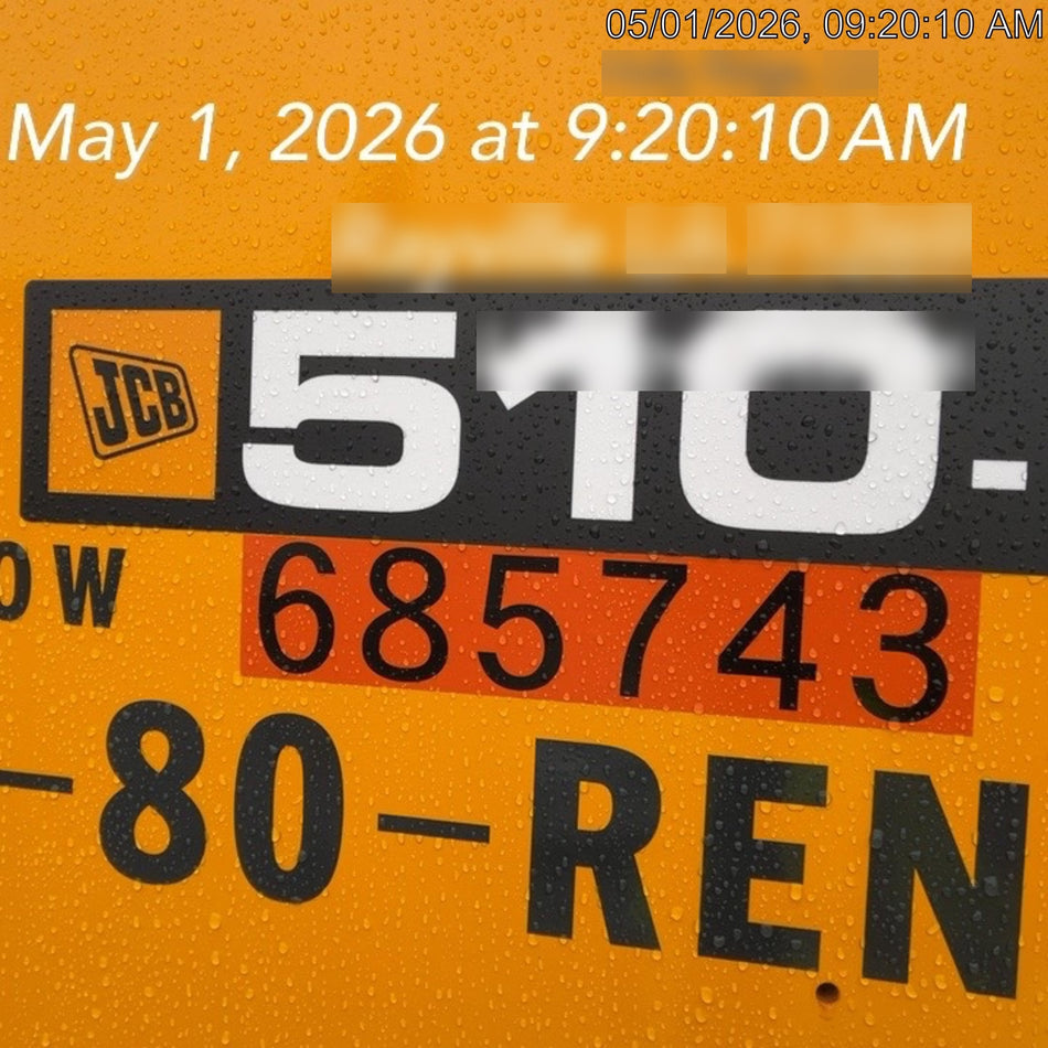 2026 JCB 510-56