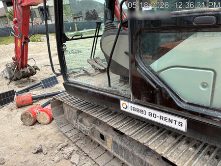 2022 LINK-BELT 130X4EX