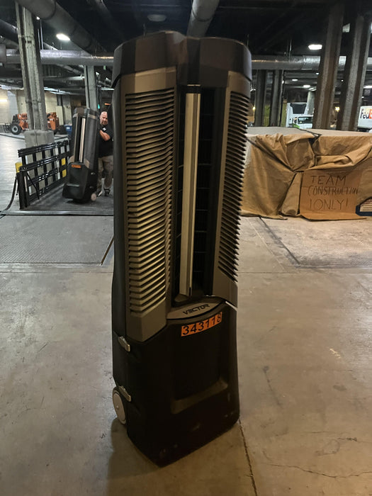 2023 VECTOR Vector Max