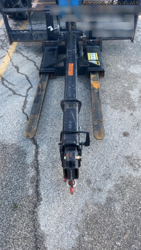 2025 STAR INDUSTRIES M1360B - Star JIB Boom