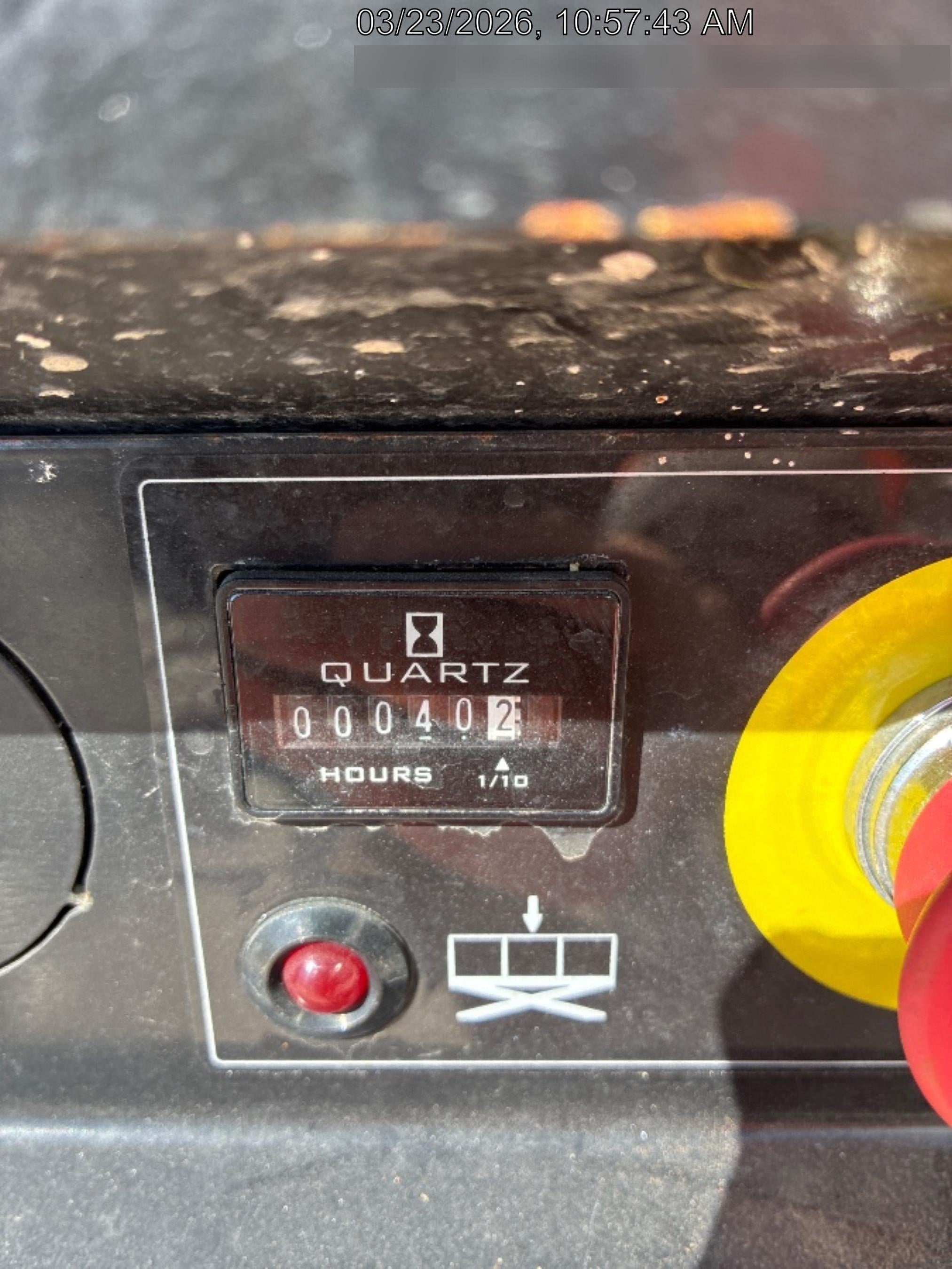 2022 JLG ES2632
