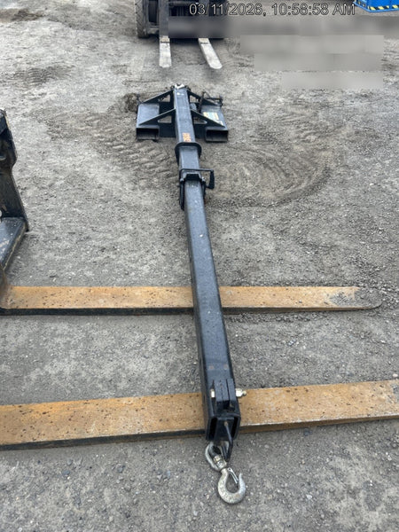 2025 STAR INDUSTRIES M1360B - Star JIB Boom