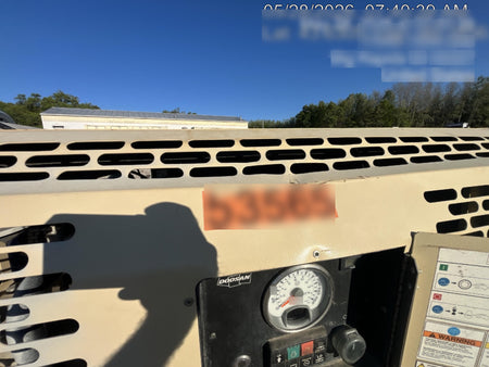2019 DOOSAN P425/HP375WCU-T4F