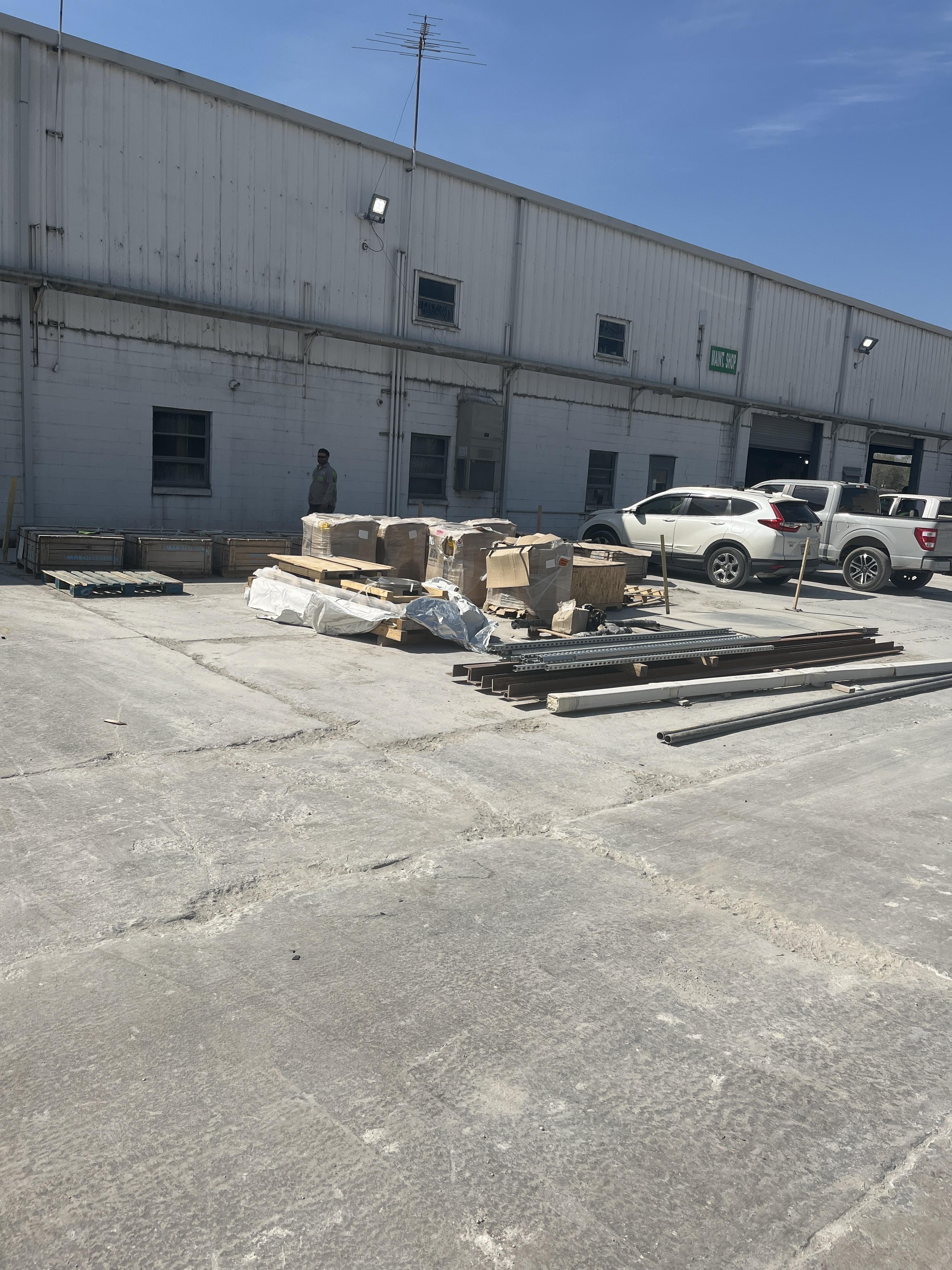 2023 HARRINGTON CF050-20