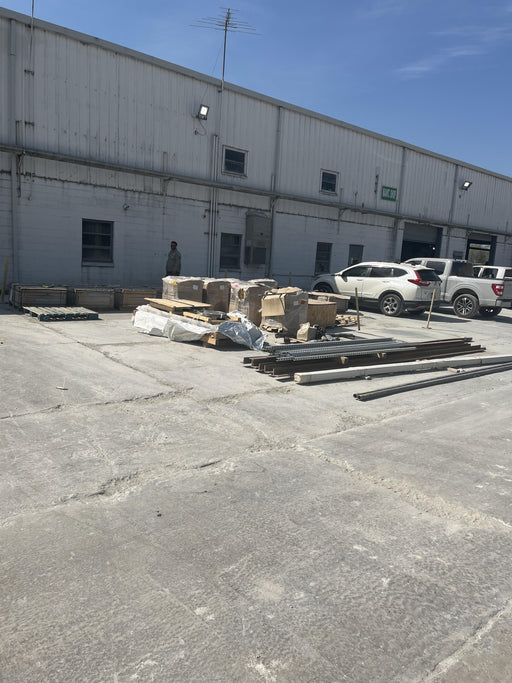 2023 HARRINGTON CF050-20