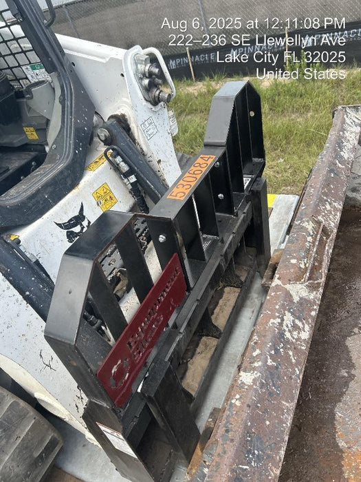 2025 VIRNIG PF4855-5VG