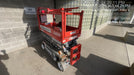 2020 Skyjack SJIII-3219 Solid NM Tires, Half height spring hinged entry gate, Dual Beacons, 800W Inverter