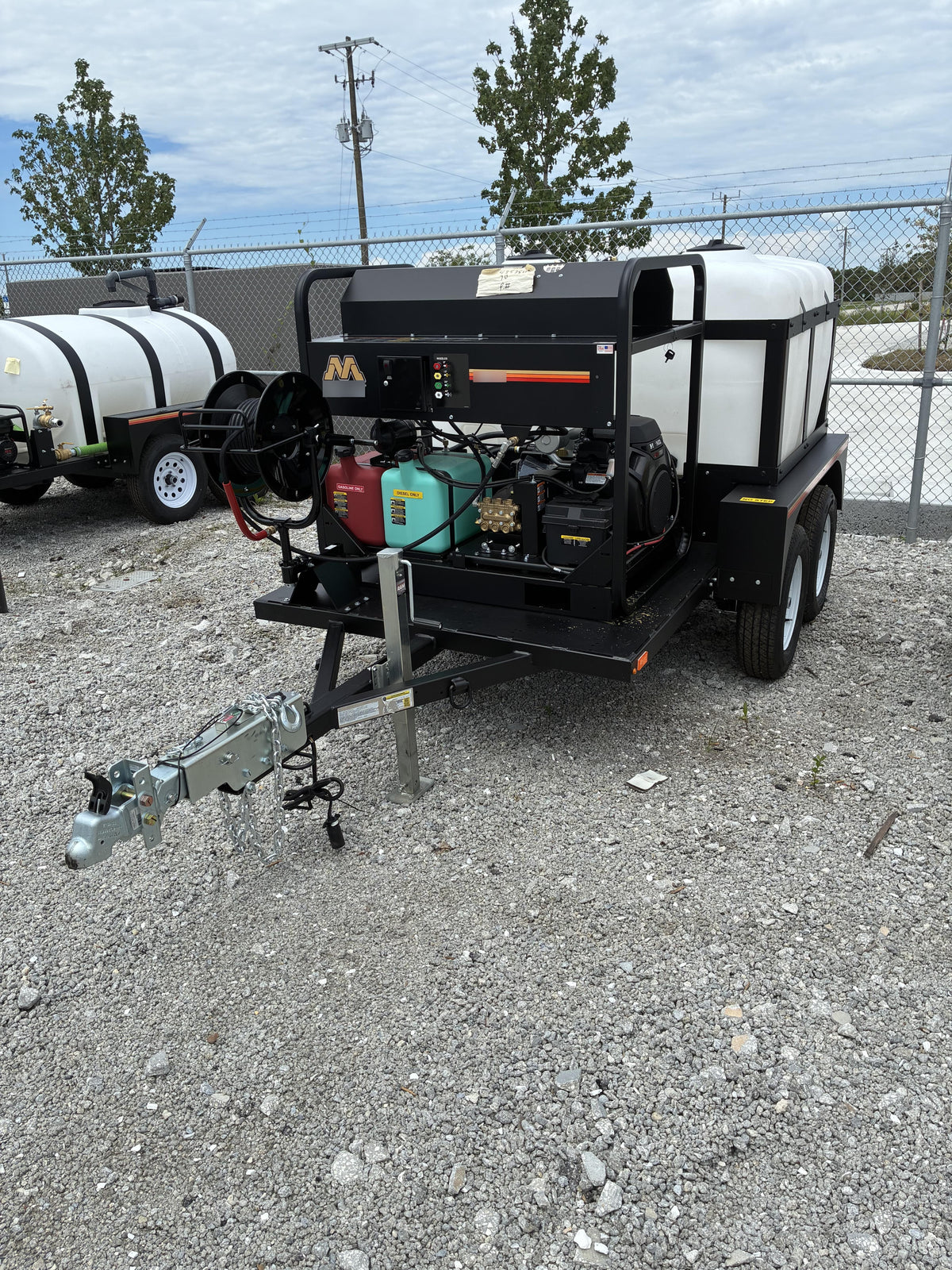 2025 MI-T-M HS-3505-1MGH-UR