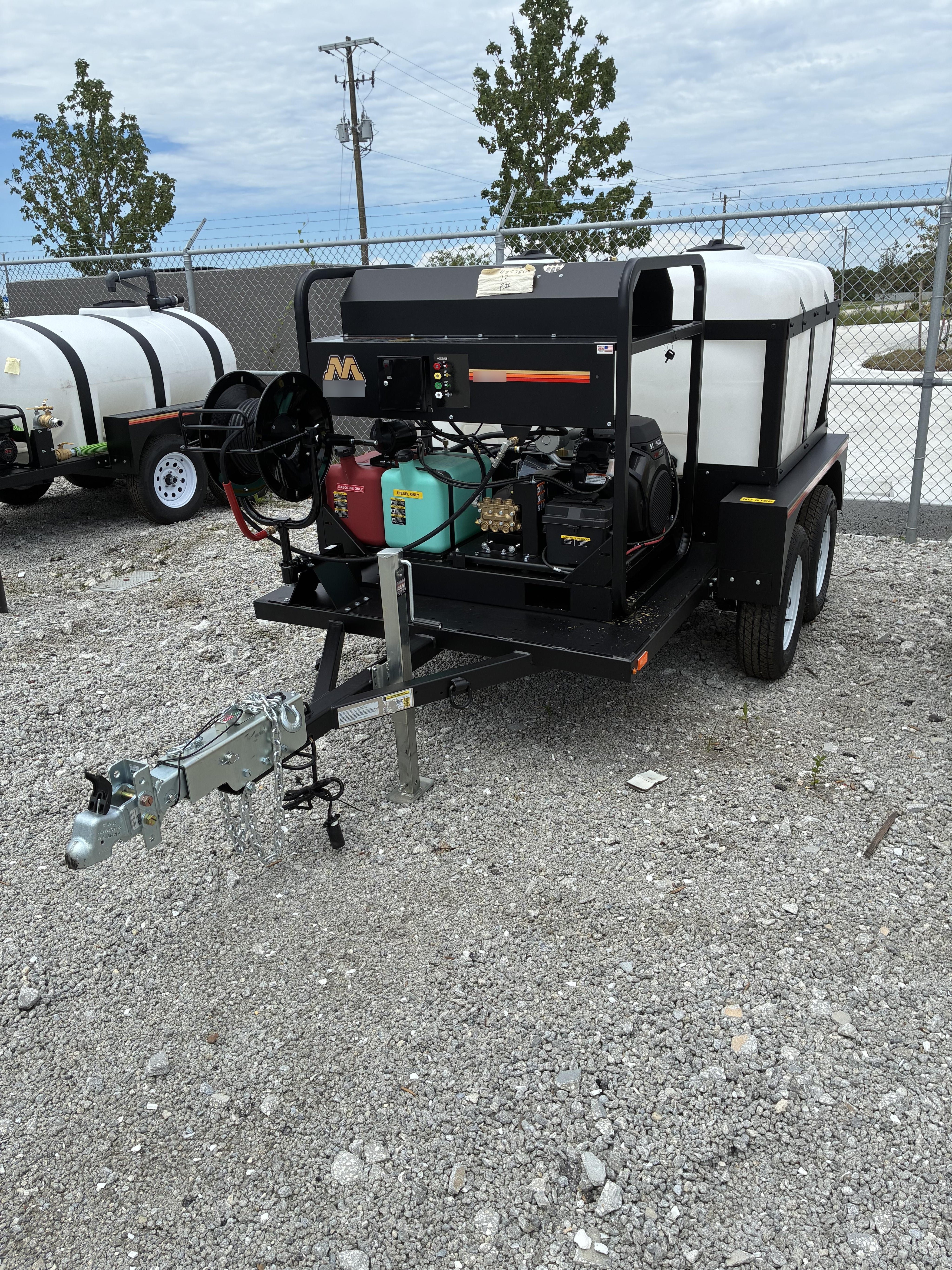 2025 MI-T-M HS-3505-1MGH-UR