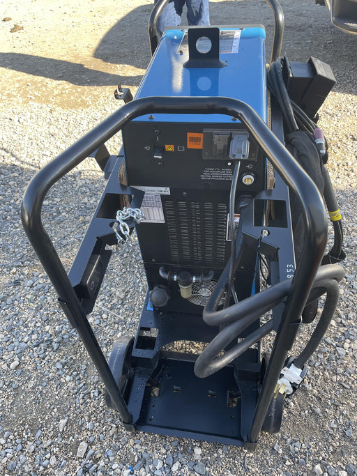 2022 MILLER ELECTRIC Dynasty 400