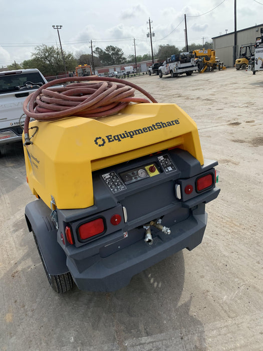 2022 ATLAS COPCO XAS 110