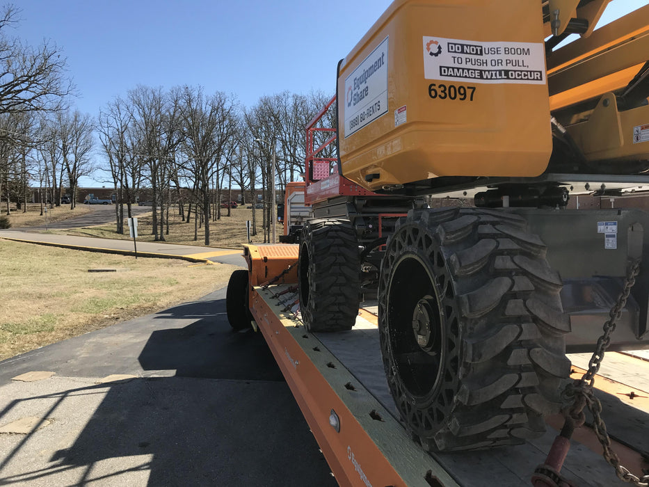 2020 HAULOTTE HA46RTJO