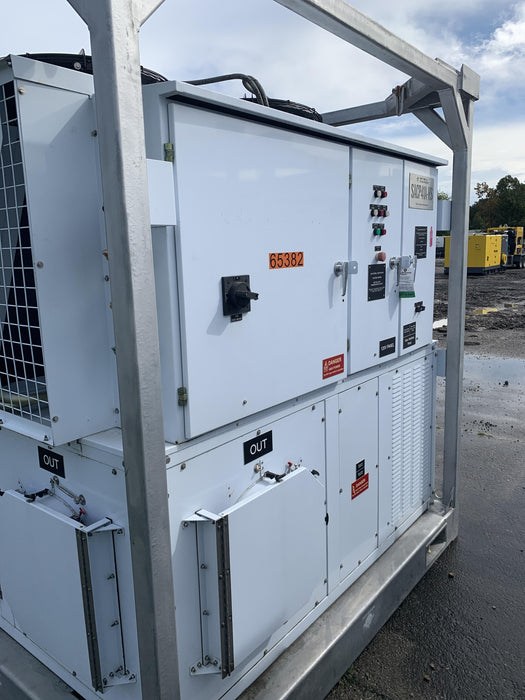 2020 SMARTECH SACP41A-HS