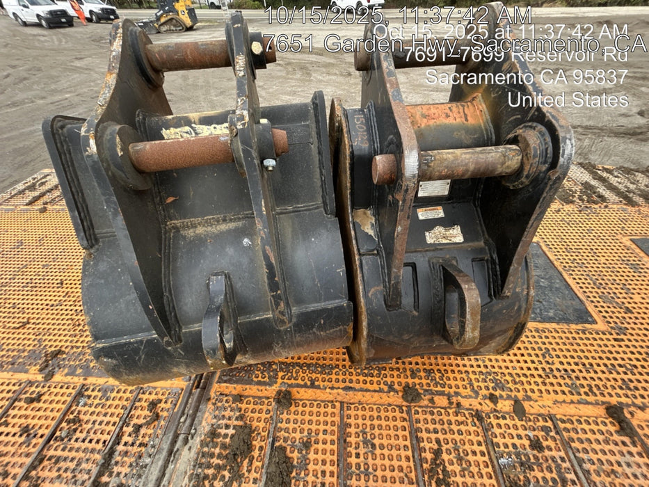 2021 TAG MANUFACTURING 30120X2-3135-NY04EBS1E0P2Y