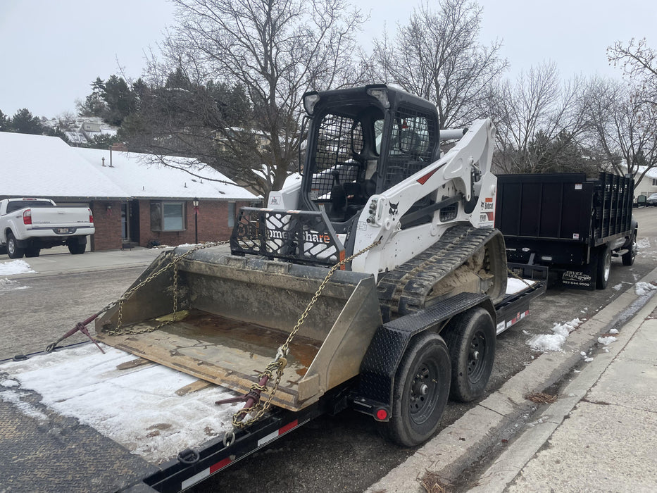 2021 PALADIN 48" Pallet Forks - Paladin