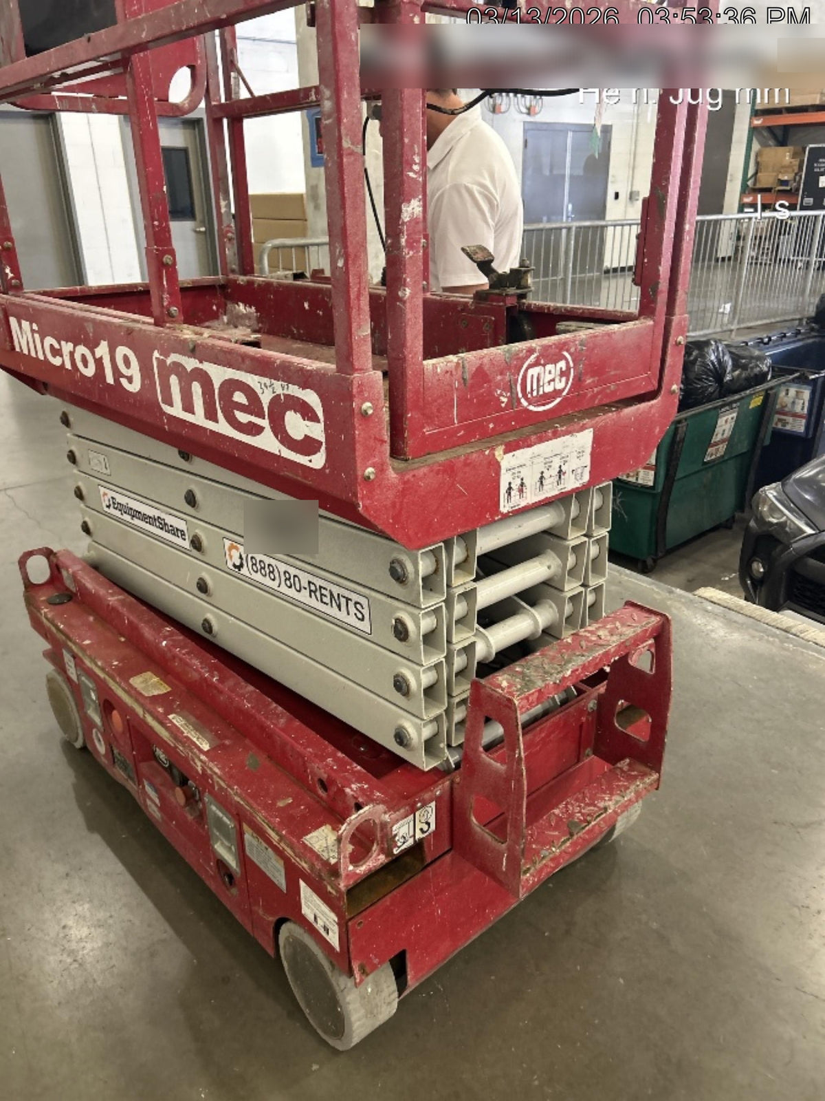 2018 MEC Micro 19