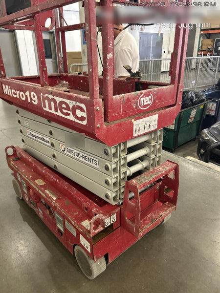 2018 MEC Micro 19