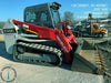 2021 TAKEUCHI TL12R2-CR